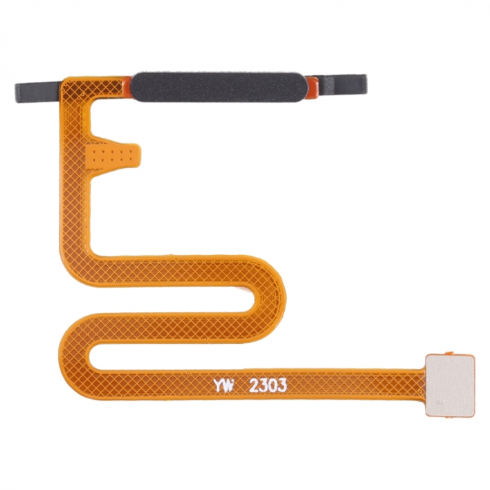Banda Flex cu Senzor AMPRENTA COMPATIBIL cu SAMSUNG A145P / A145R - NEGRU [1]