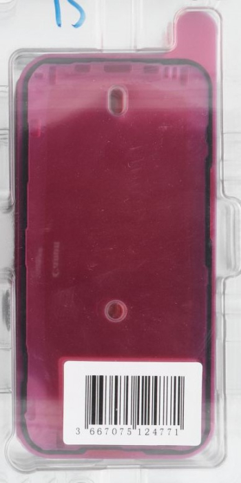 Dublu Adeziv Pentru Display IPHONE 15 Service Pack -  923-09184 [1]