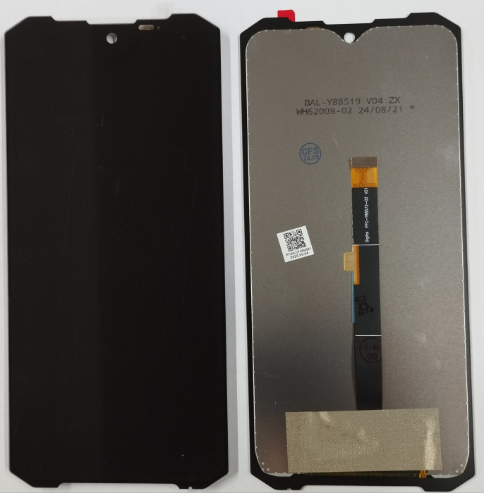 Ecran Display COMPATIBIL cu DOOGEE S96 Pro - Fara Rama [1]