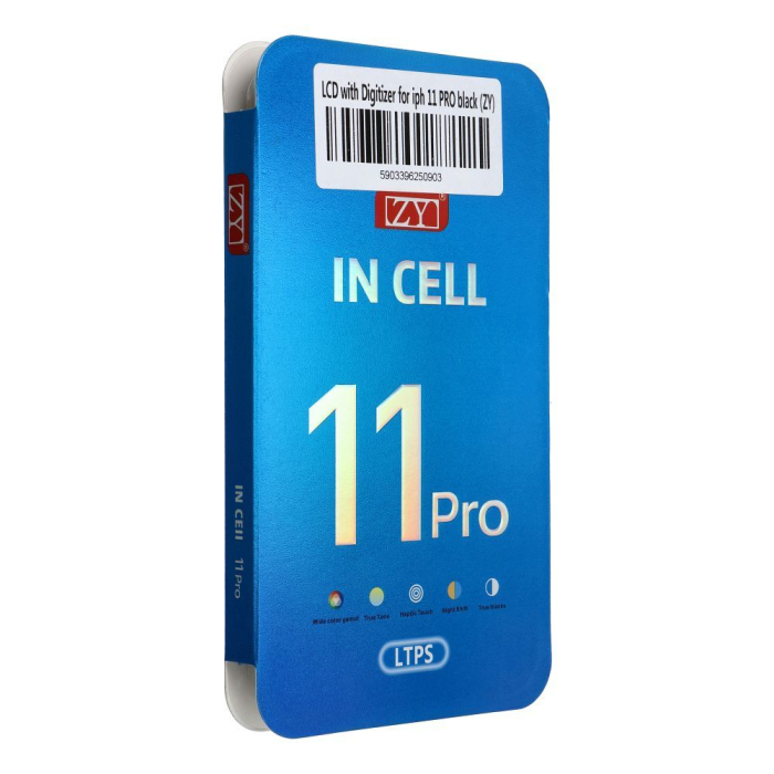 Ecran Display COMPATIBIL Cu Iphone 11 Pro INCELL LTPS - ZY [1]