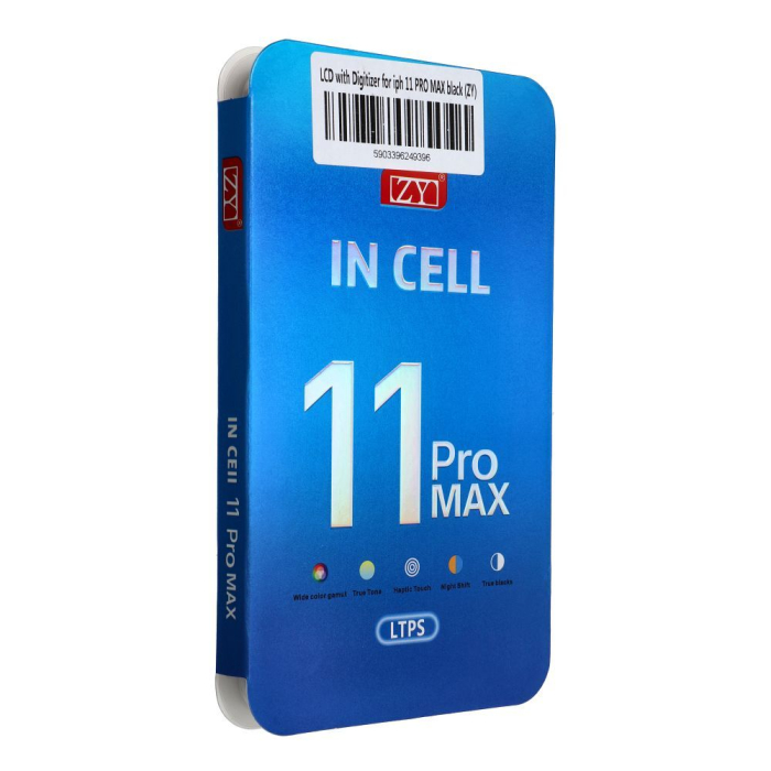 Ecran Display COMPATIBIL Cu Iphone 11 Pro Max INCELL LTPS - ZY [1]