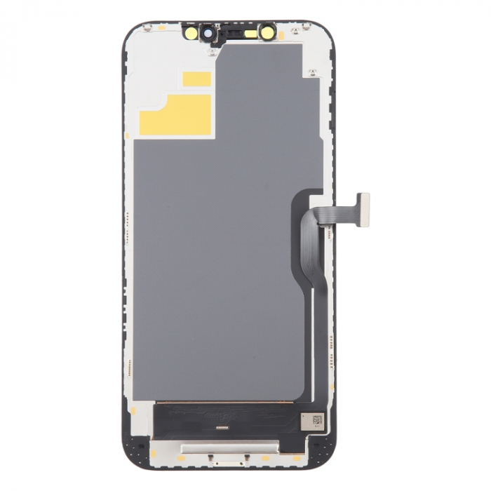 Ecran Display COMPATIBIL Cu Iphone 12 Pro Max SOFT OLED - GX [2]