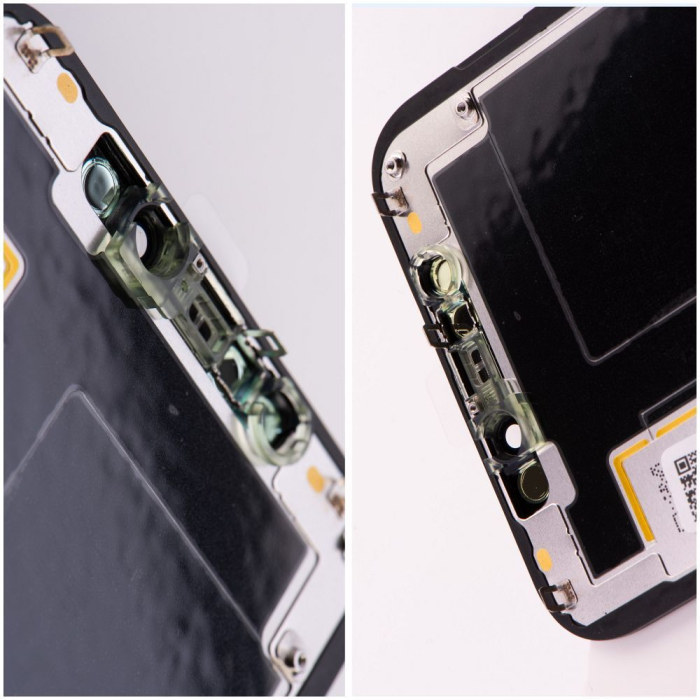 Ecran Display COMPATIBIL Cu Iphone 12 Pro Max INCELL LTPS - ZY [4]