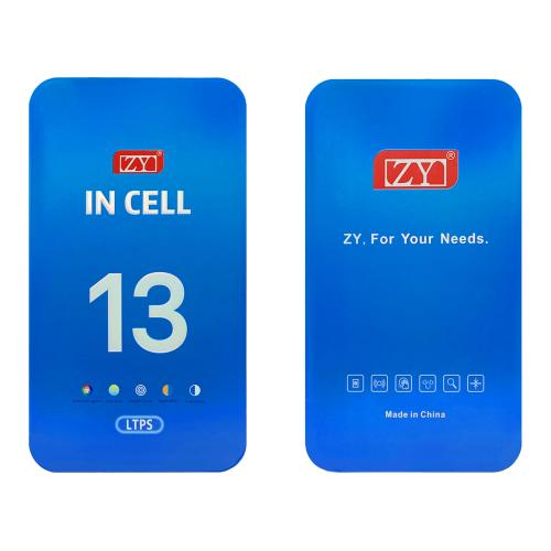 Ecran Display IPHONE 13 INCELL - COMPATIBIL [2]