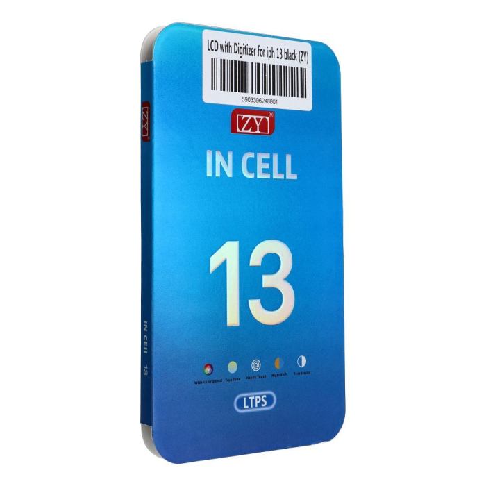 Ecran Display IPHONE 13 INCELL - COMPATIBIL LTPS - ZY [1]