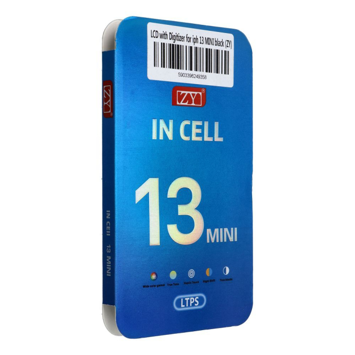 Ecran Display COMPATIBIL Cu Iphone 13 Mini INCELL LTPS - ZY [1]