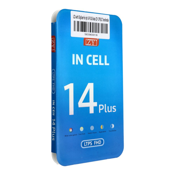 Ecran Display COMPATIBIL Cu Iphone 14 Plus INCELL LTPS - ZY [1]