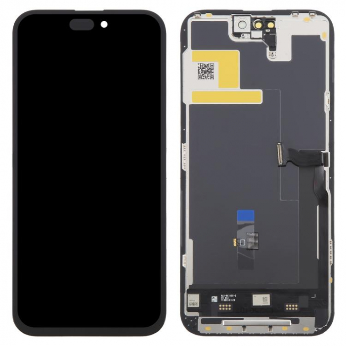 Ecran Display COMPATIBIL cu Iphone 14 Pro MAX INCELL ZY [1]