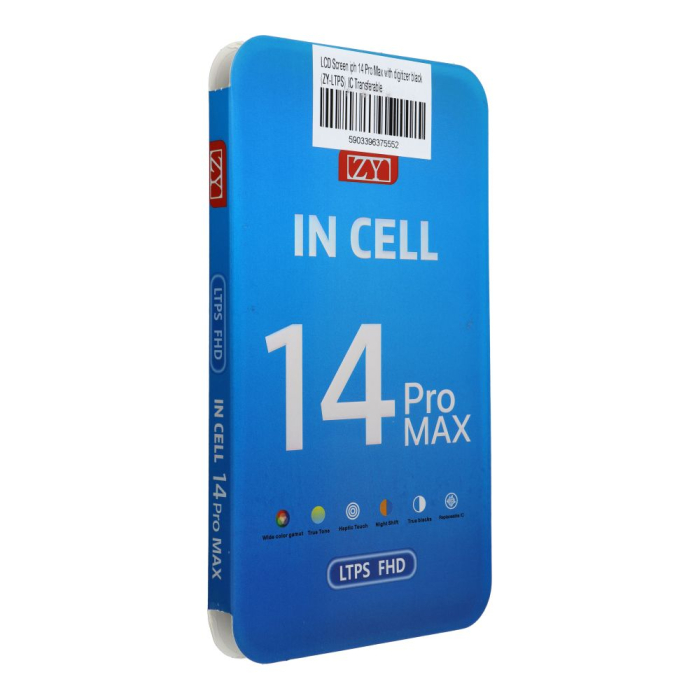Ecran Display COMPATIBIL cu Iphone 14 Pro MAX INCELL ZY LTPS - ZY [1]