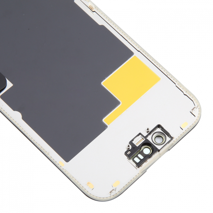 Ecran Display COMPATIBIL Cu IPHONE 15 PRO - SOFT OLED [3]