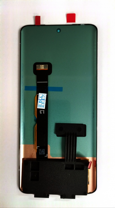 Ecran Display COMPATIBIL cu Motorola Edge 40 / 40 Neo 5g 2023 Fara Rama  - OLED XT2303-2, XT2307-1 [2]