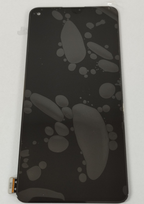 Ecran Display COMPATIBIL Cu Realme GT 2 /  GT Neo2 / GT Neo 3T 2022 Fara Rama - OLED RMX3370, RMX3310, RMX3312, RMX3311, RMX3372, RMX3371 [2]