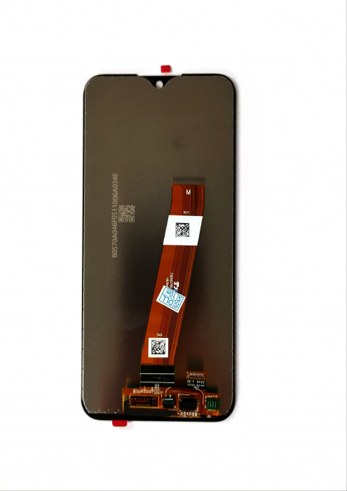 Ecran Display Samsung A015M / A01 2020 / M015 Compatibil Fara Rama [2]
