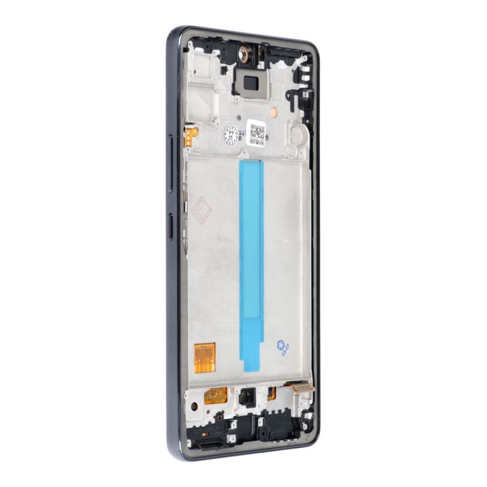 Ecran Display COMPATIBIL Cu Samsung A53 / A536 Cu Rama INCELL - NEGRU [2]