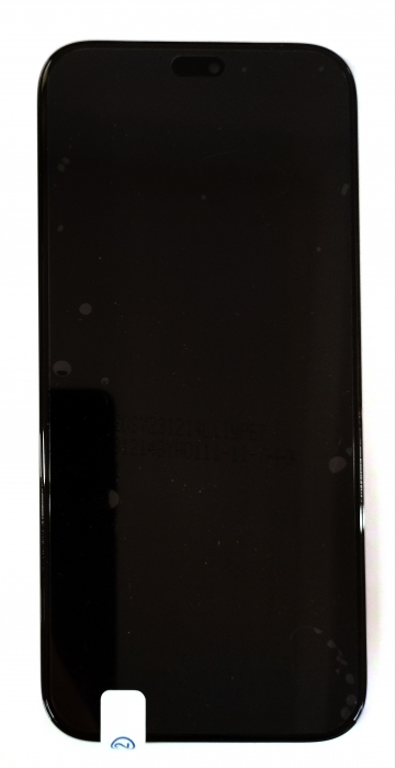 Ecran Display Honor X8b Service Pack Cu Rama - Black LLY-LX1, LLY-LX2, LLY-LX3 [1]
