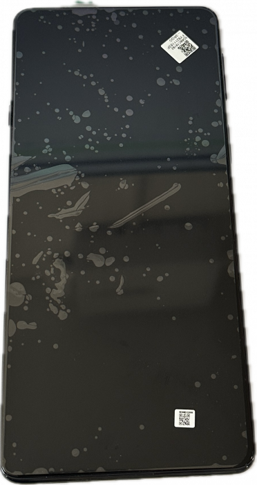 Ecran Display MOTOROLA EDGE 20 5G cu rama ORIGINAL Service Pack - GRI / GRAY  XT2143-1 [2]