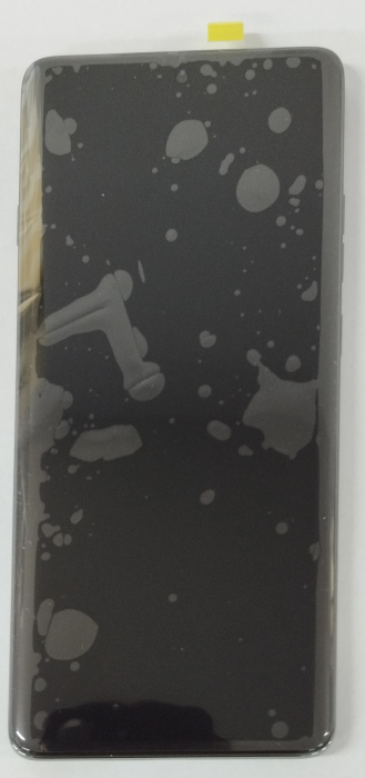 Ecran Display Motorola EDGE 60 PRO Service Pack Cu Rama - SHADOW XT2507-1 [2]