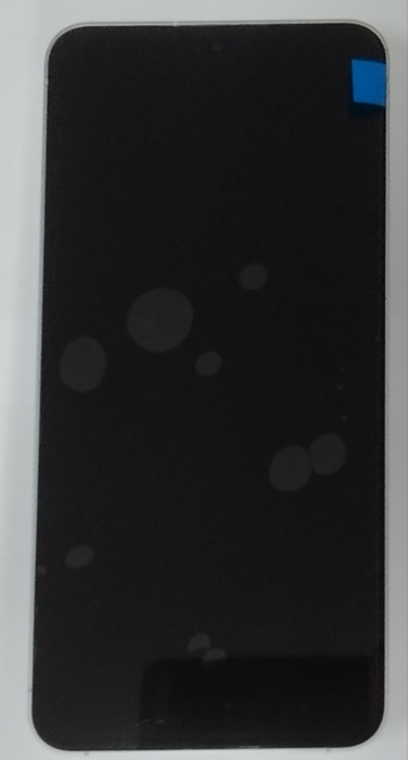 Ecran Display SAMSUNG S25 FE / S731 Service Pack - WHITE ALB GH82-38431B [2]