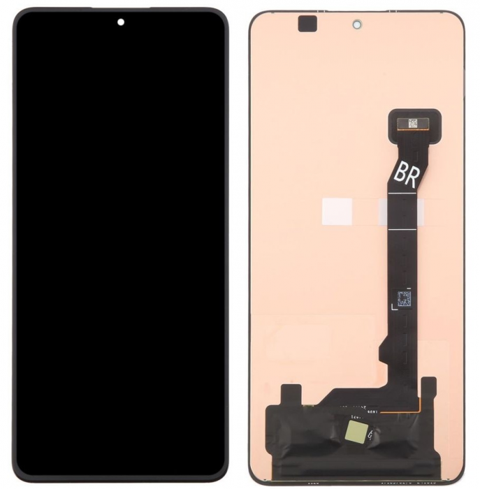 Ecran Display COMPATIBIL Cu POCO X7 Pro 5G  - Fara Rama - OLED 2412DPC0AG  2412DPC0AI [1]