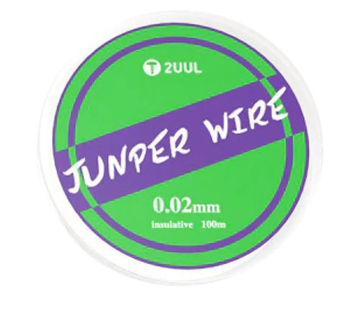FIR Izolat Refacere Trasee Jumper Wire 2UUL FX002A 0.02mm [2]