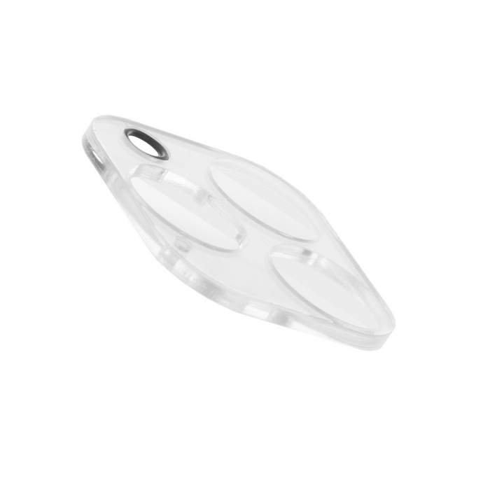 Folie de sticla pentru camera spate COMPATIBIL cu Iphone 13 / 13 Mini [3]