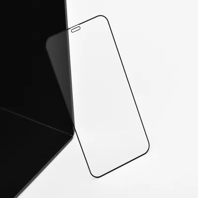 Folie Sticla Securizata PRIVACY pentru SAMSUNG A52 4G / A525 / A52 5G / A526 / A53 5G / A536 /  A52s 5G / A528 / A52s/ A528 [3]