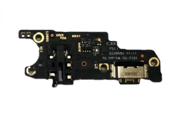 Modul Incarcare COMPATIBIL Cu XIAOMI Redmi 15C 4G [1]