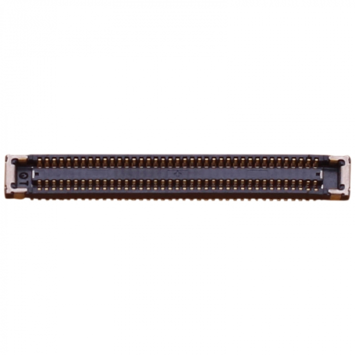 PACHET 5 BUCATI CONECTOR FPC PLACA DE BAZA SAMSUNG 2X39 PINI [2]
