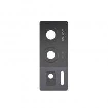 Geam camera XIAOMI POCO F5 Pro 5G  doar sticla - NEGRU [1]