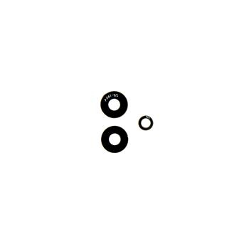 Geam Camera XIAOMI Redmi Note 12 4G Doar sticla cu adeziv [1]