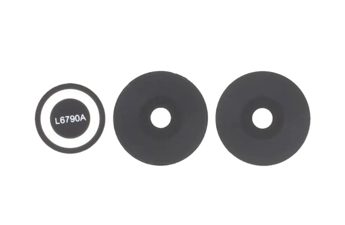 Geam Camera COMPATIBIL Cu XIAOMI Redmi 13 4G / Poco M6 4G [1]