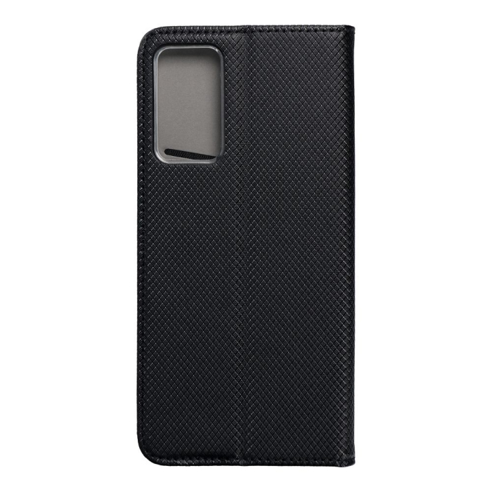 Husa Smart CASE COMPATIBIL Cu XIAOMI REDMI Note 11 Pro 4G - 5G - NEGRU [2]