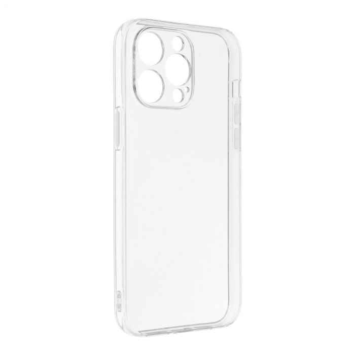 Husa Clear Case IPHONE 14 PRO 2.0 mm - Transparent [2]