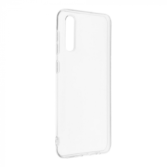Husa Clear Case Samsung Galaxy A50 / A505 / A30s / A307 2.0 mm - Transparent [2]