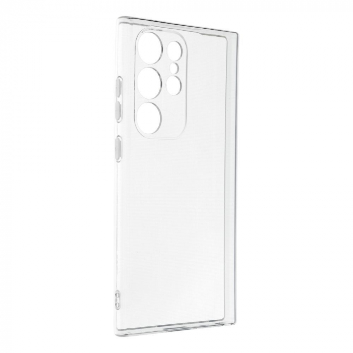 Husa Clear Case SAMSUNG S24 ULTRA  / S928 2.0 mm - Transparent [1]