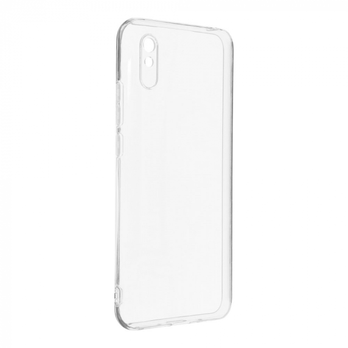 Husa Clear Case XIAOMI Radmi 9A  2.0 mm - Transparent [2]