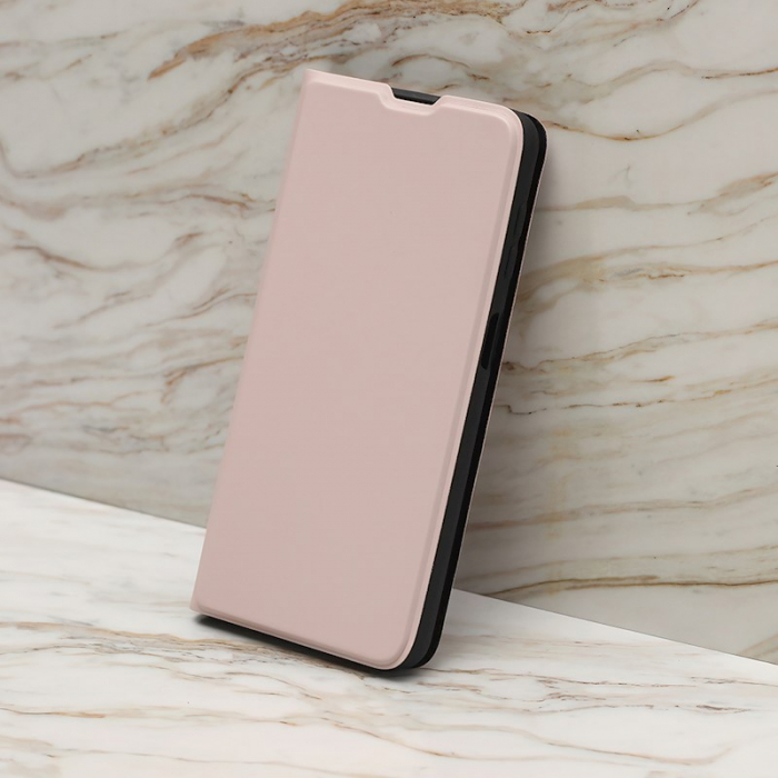 Husa Smart SOFT CASE SAMSUNG A50 / A505 - NUDE [2]