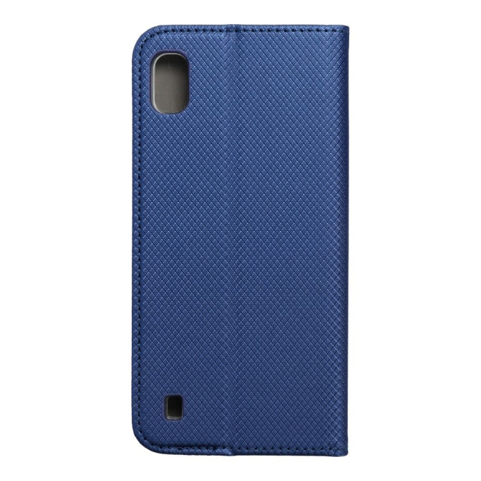 Husa Smart CASE COMPATIBIL Cu SAMSUNG A10 / A105 - ALBASTRU [2]