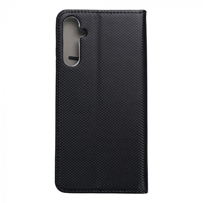 Husa Smart CASE COMPATIBIL CU SAMSUNG A05S / A057 - NEGRU [2]