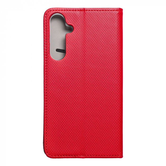 Husa Smart CASE COMPATIBIL cu SAMSUNG A35 5G / A356 - ROSU [2]