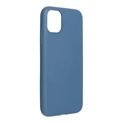 Husa silicon case IPHONE 13 PRO - ALBASTRU [2]