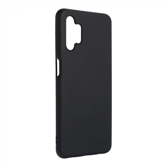 Husa silicon case SAMSUNG GALAXY A32 5G / A326 / M32 5G  - NEGRU BLACK [3]