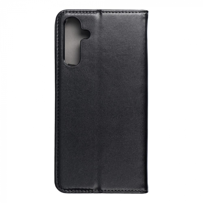 Husa SMART Magnet COMPATIBIL Cu Samsung  A15 4G / 5G / A155 / A156 - NEAGRA [2]