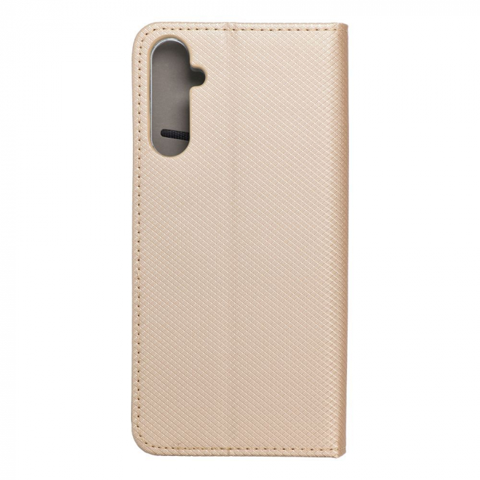 Husa Smart CASE COMPATIBIL CU SAMSUNG A05S / A057 - GOLD [2]