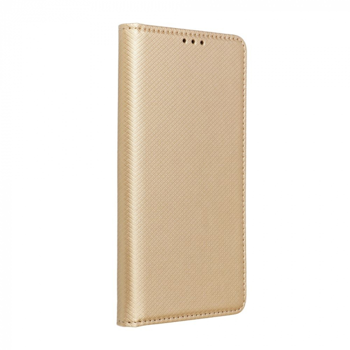 Husa Smart CASE COMPATIBIL CU SAMSUNG A05S / A057 - GOLD [1]