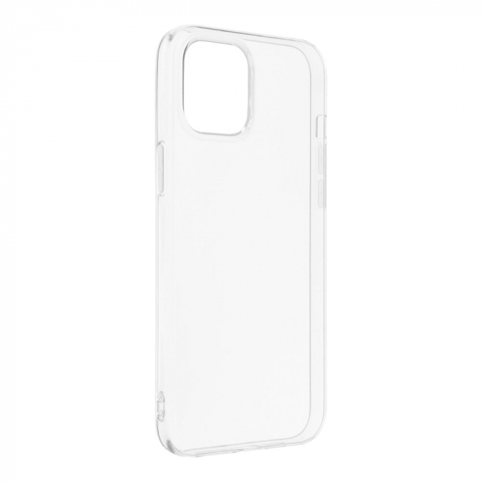 Husa Clear Case COMPATIBIL cu IPHONE 12 PRO 2.0mm - TRANSPARENT [2]