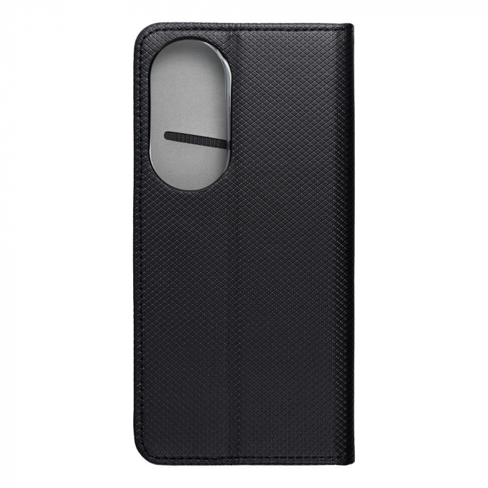 Husa Smart CASE COMPATIBIL Cu HONOR X7b - NEGRU [2]