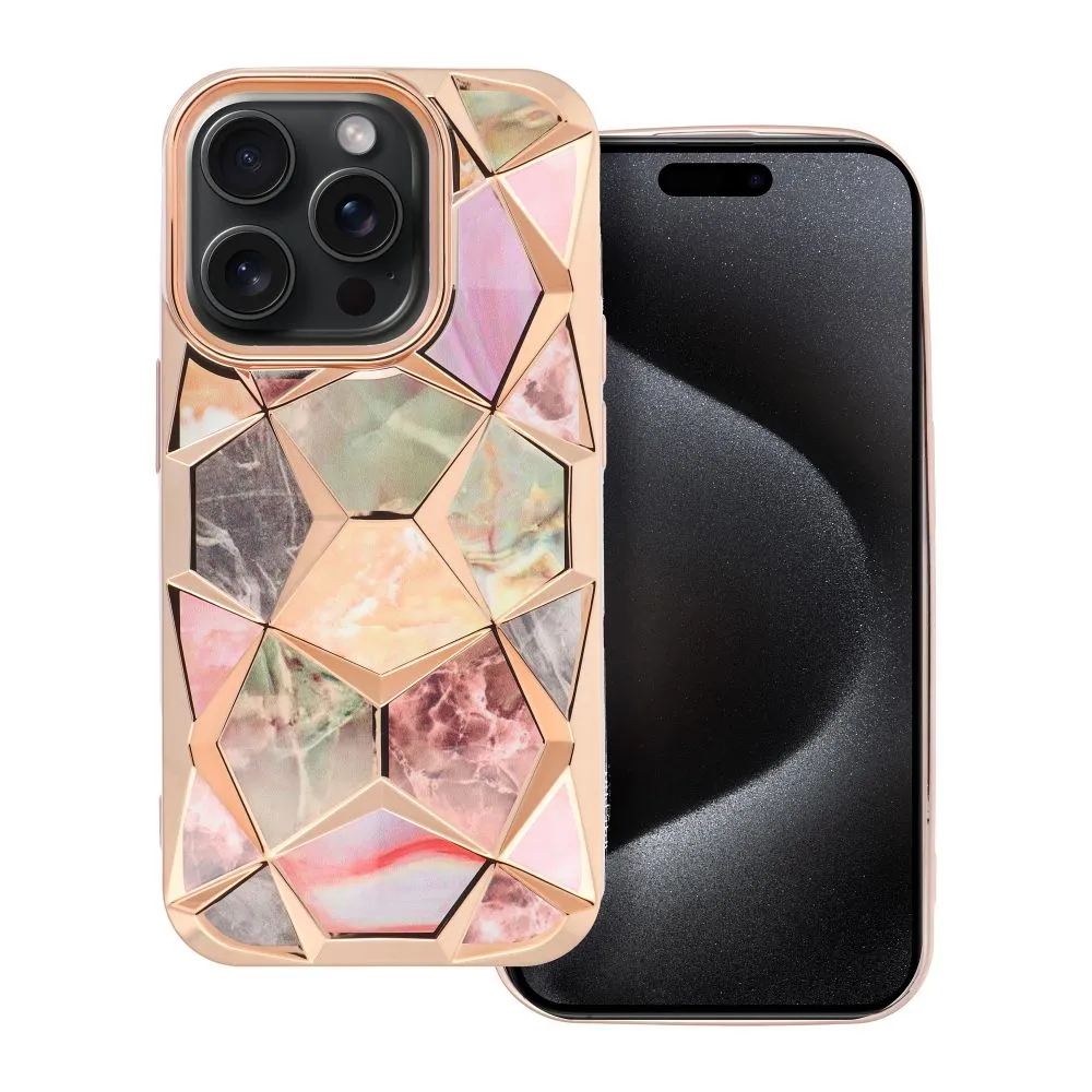 Husa silicon TWINKI COMPATIBIL cu Iphone 11 - Gold [1]
