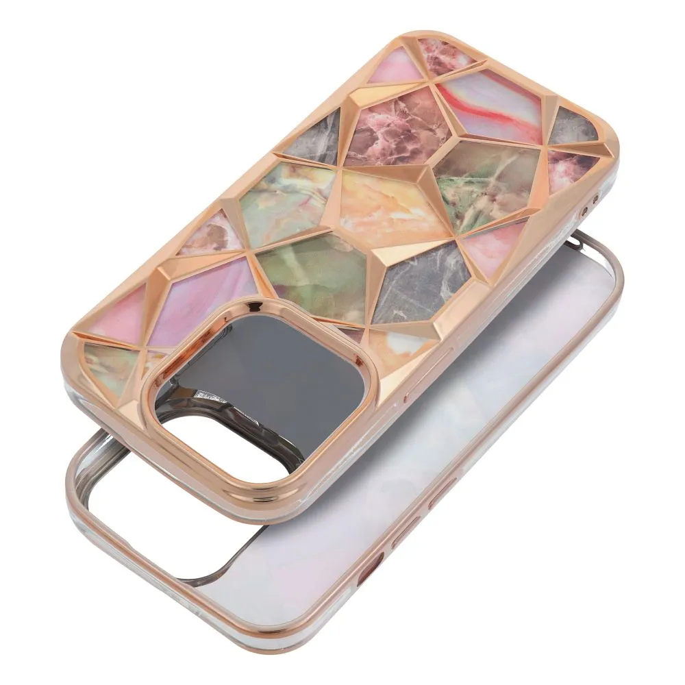 Husa silicon TWINKI COMPATIBIL cu Iphone 11 - Gold [2]