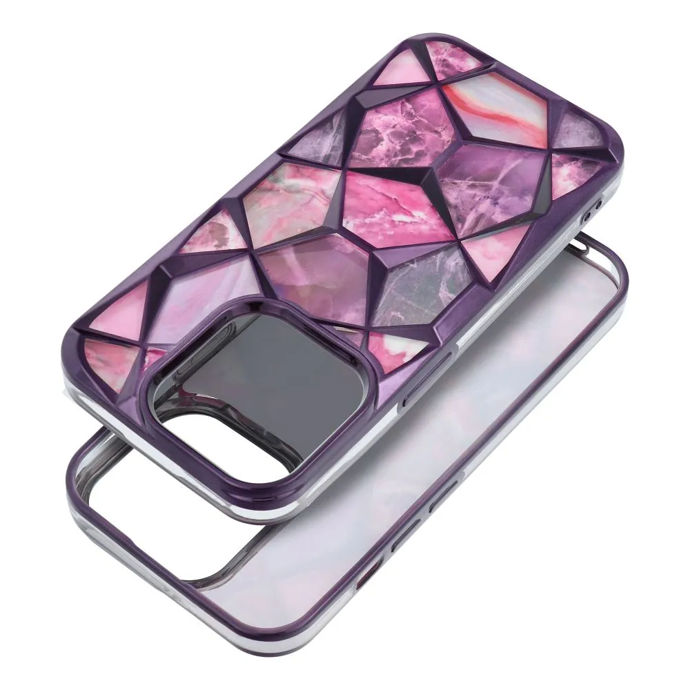 Husa silicon TWINKI COMPATIBIL cu Iphone 11 - Violet [2]